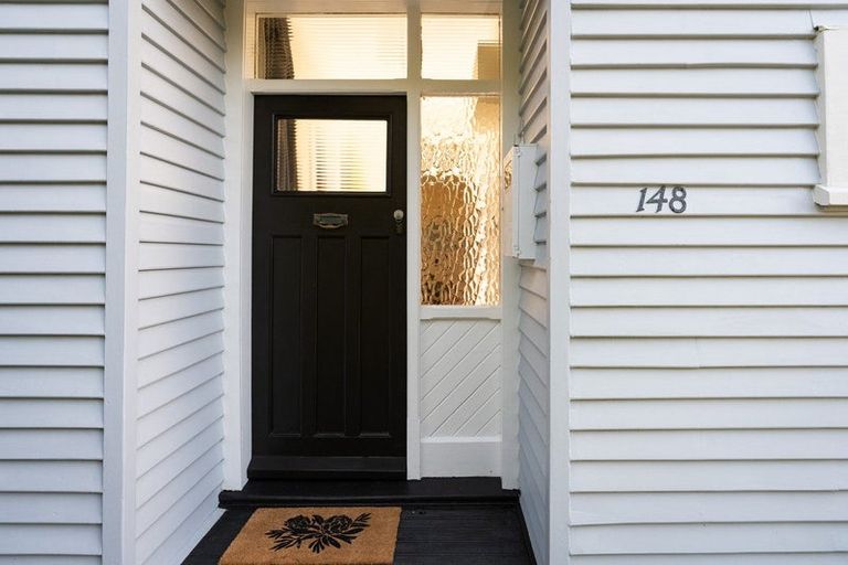 Photo of property in 148 Coromandel Street, Newtown, Wellington, 6021