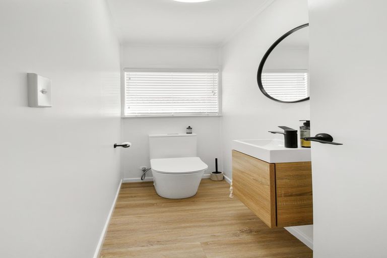 Photo of property in 45a Jellicoe Road, Manurewa, Auckland, 2102