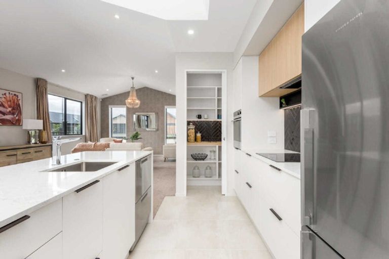 Photo of property in 49 Lanner Drive, Rolleston, 7615