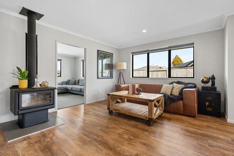 Photo of property in 13 Earl Road, Matamata, 3400