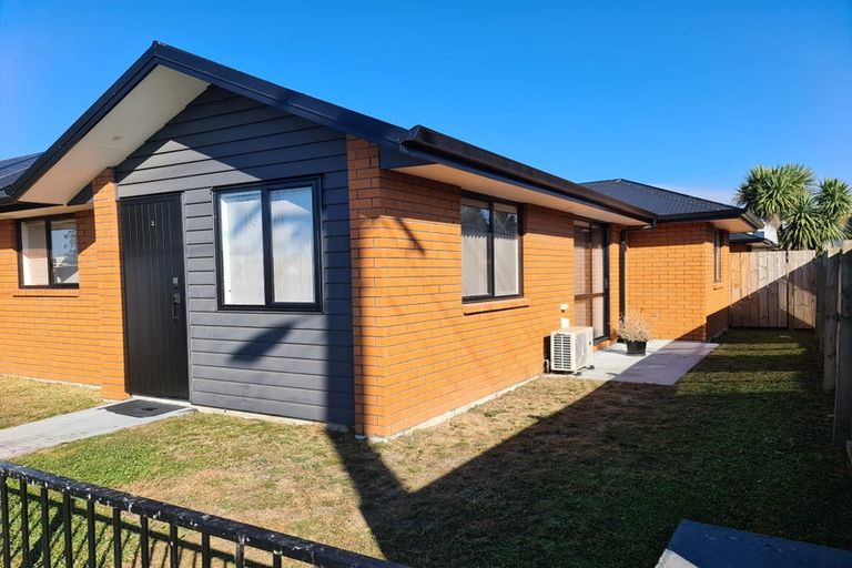Photo of property in 148u3 Killarney Road, Frankton, Hamilton, 3204