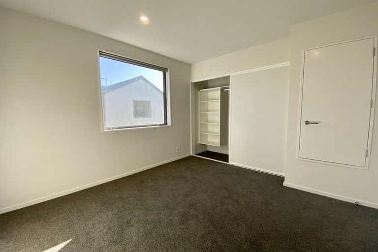 Photo of property in 29/101 Mackworth Street, Woolston, Christchurch, 8062