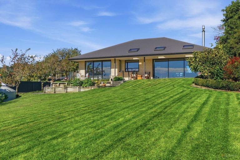 Photo of property in 26 Pye Road, Geraldine Downs, Geraldine, 7991