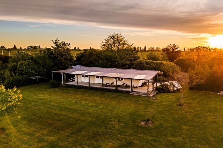 Photo of property in 308 Brookfields Road, Meeanee, Napier, 4183