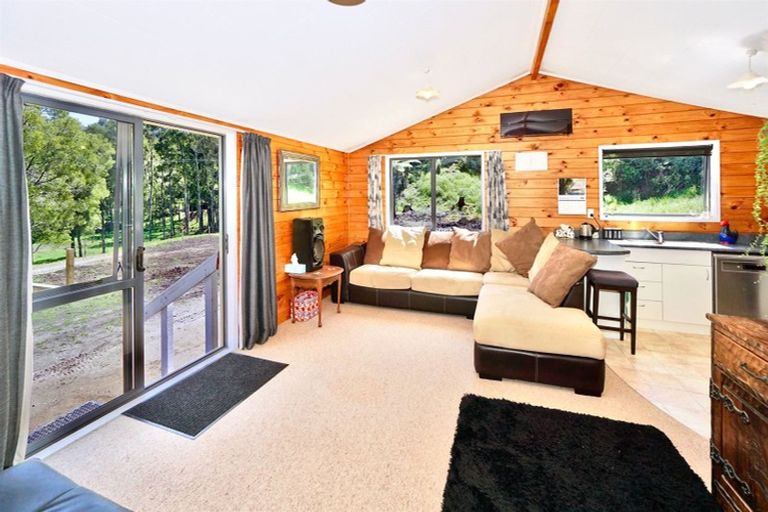 Photo of property in 429 Manoeka Road, Te Puke, 3183