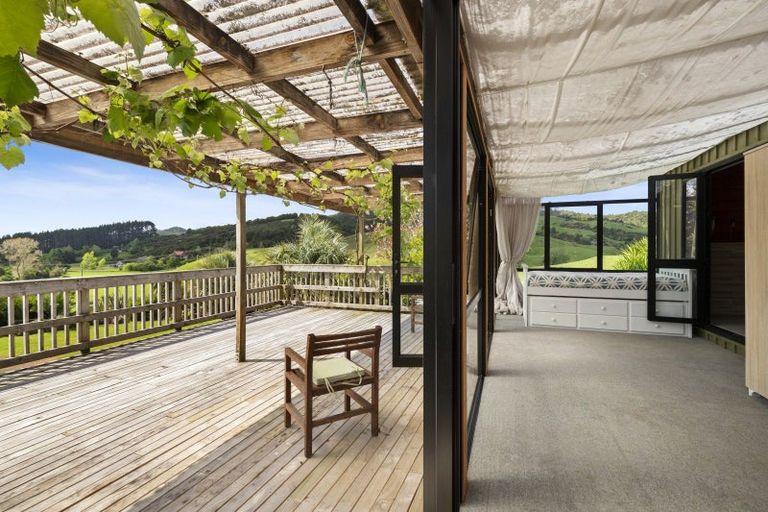 Photo of property in 2846 Hunua Road, Hunua, Papakura, 2583