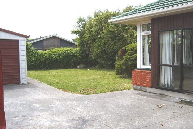 Photo of property in 46 Rountree Street, Upper Riccarton, Christchurch, 8041