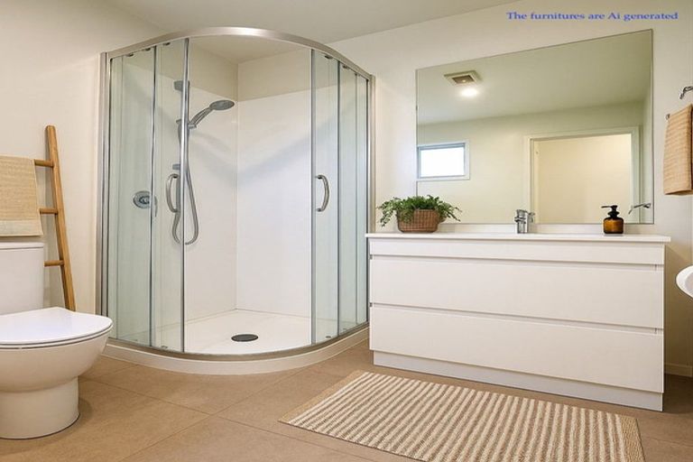 Photo of property in 25 Tahere Road, Totara Park, Auckland, 2019