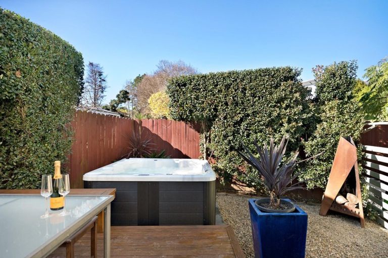 Photo of property in 20b Bledisloe Street, Cockle Bay, Auckland, 2014