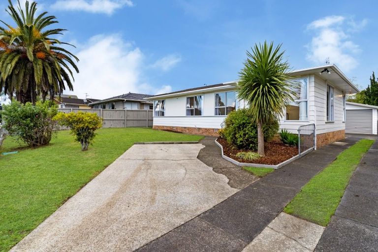 Photo of property in 46 Arnwood Street, Manurewa, Auckland, 2102