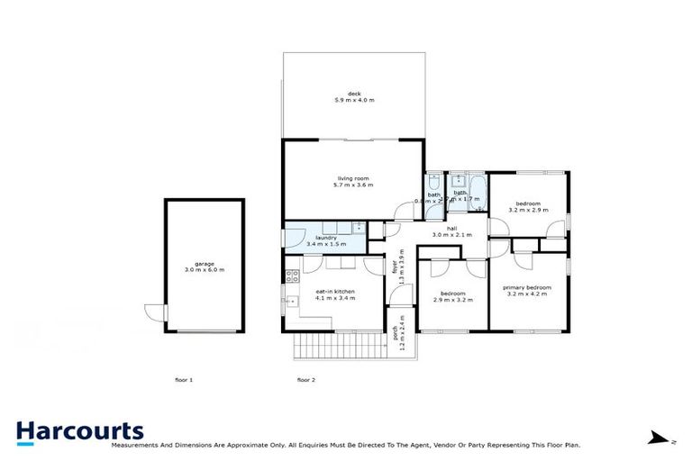 Photo of property in 3 Stipulate Place, Ascot Park, Porirua, 5024