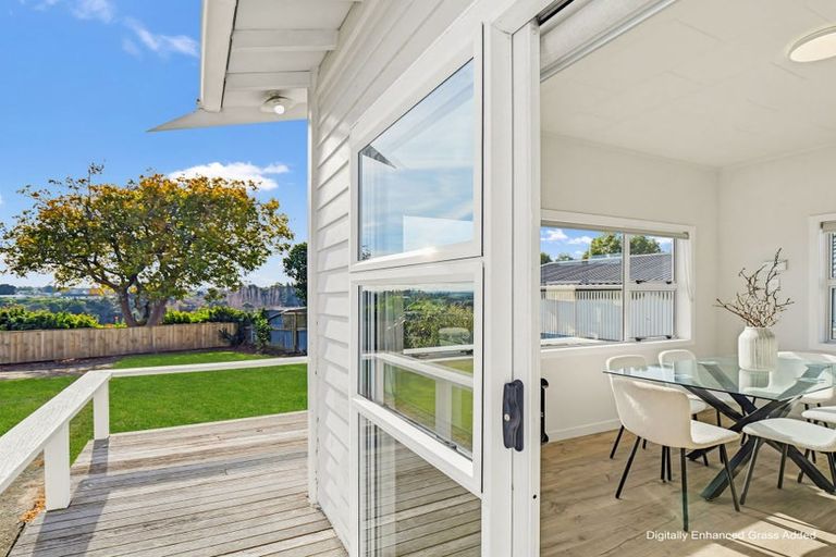 Photo of property in 25 Stark Street, Durie Hill, Whanganui, 4500