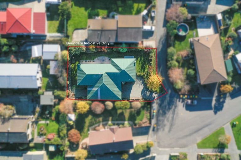 Photo of property in 35 Stirling Place, Marchwiel, Timaru, 7910