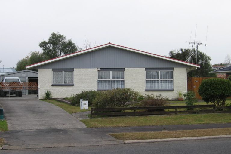 Photo of property in 45 Vernall Street, Nawton, Hamilton, 3200