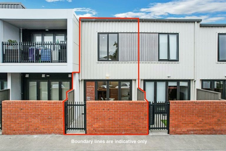 Photo of property in 34b James Street, Mangere East, Auckland, 2024