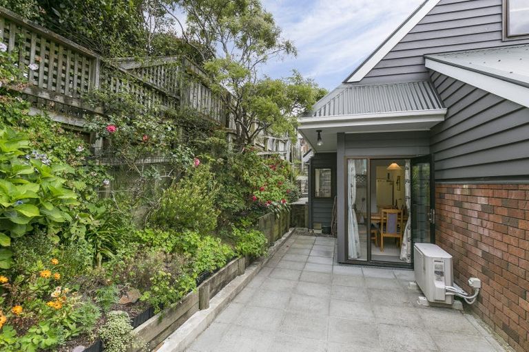 Photo of property in 24u5 Ottawa Road, Ngaio, Wellington, 6035