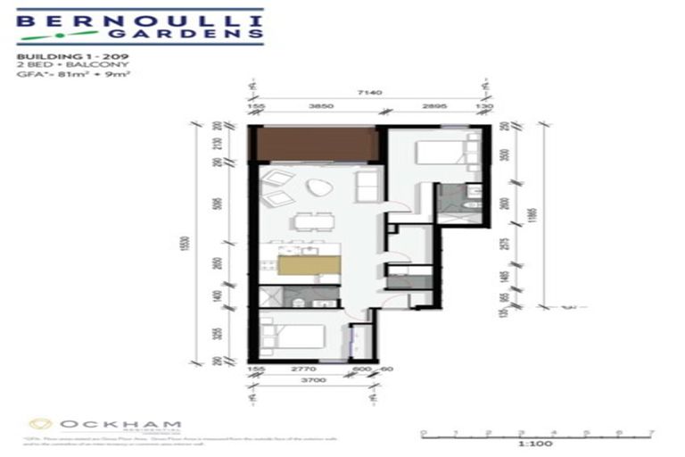 Photo of property in 209/81 Mapou Road, Hobsonville, Auckland, 0616