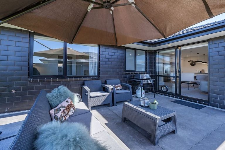 Photo of property in 13 Harness Way, Rolleston, 7615