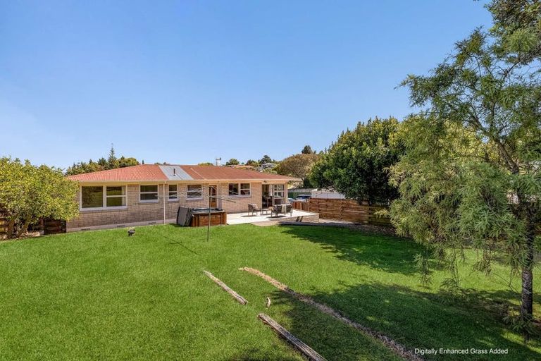Photo of property in 19 Warwick Place, Brookfield, Tauranga, 3110