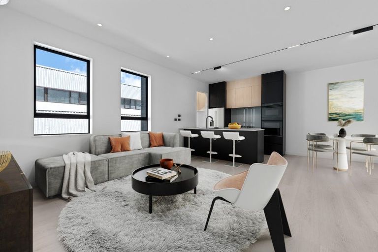 Photo of property in 3/3 Campbell Road, Takapuna, Auckland, 0622