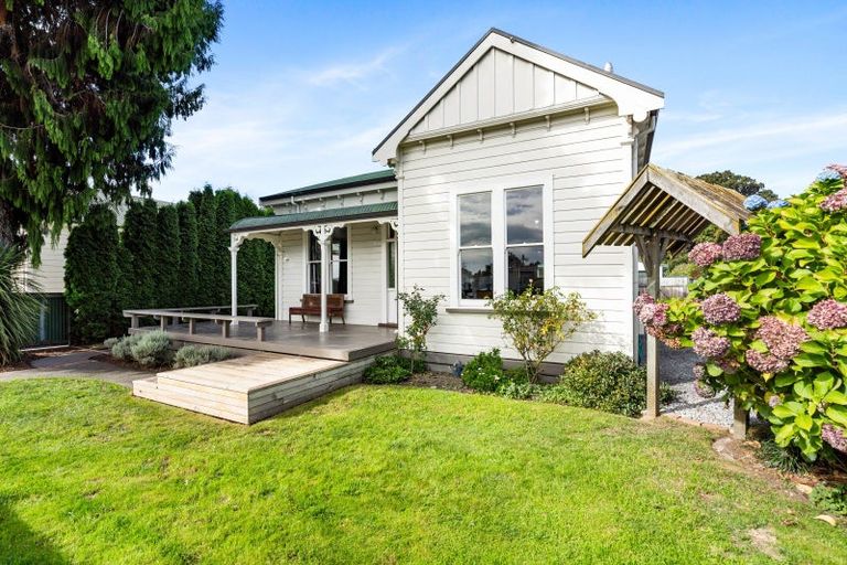 Photo of property in 706 Seddon Street, Raureka, Hastings, 4120