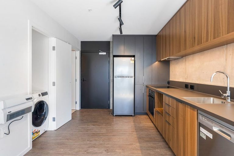 Photo of property in 201/21u King Street, Mount Cook, Wellington, 6021