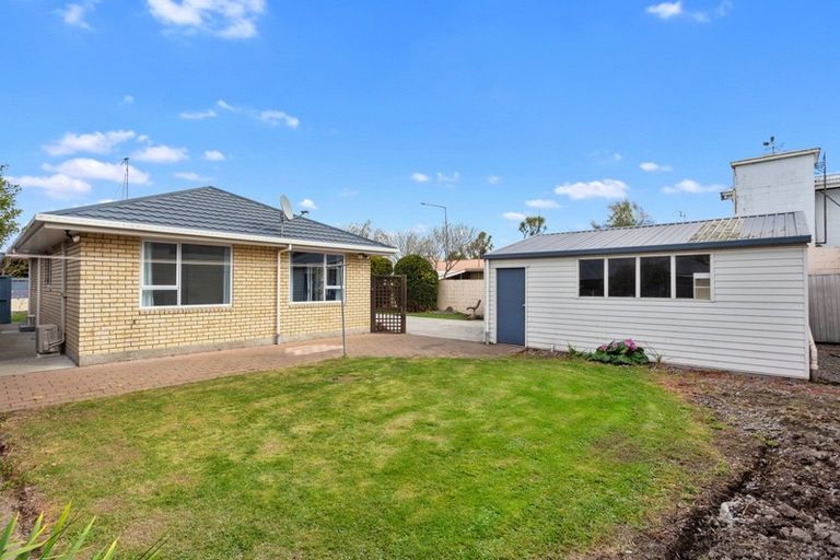 Photo of property in 7 Cosgrove Road, Kaiapoi, 7630