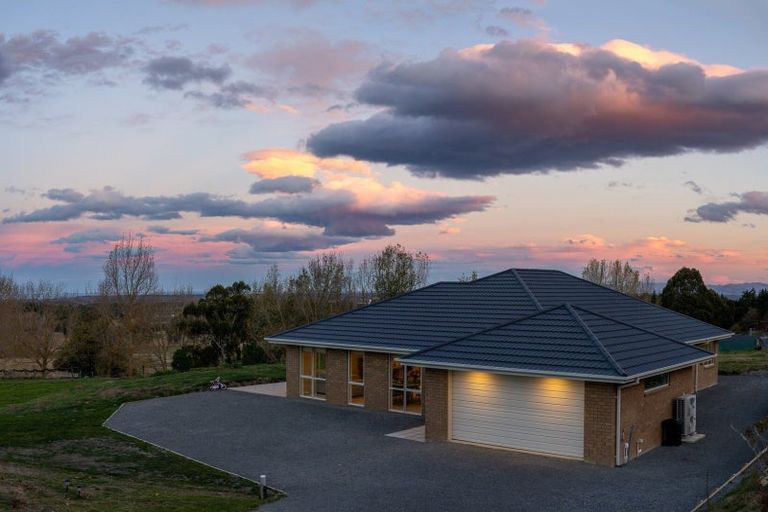 Photo of property in 13 Panorama Lane, Ashley, Rangiora, 7477