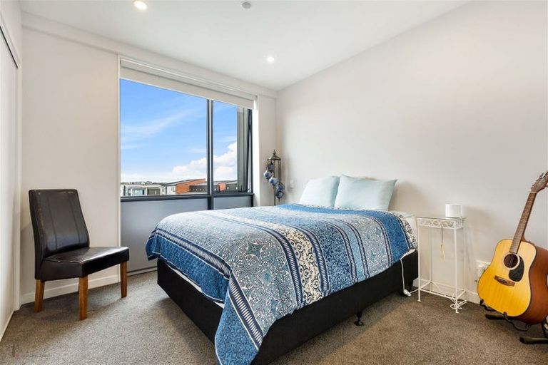 Photo of property in 210/57 Mapou Road, Hobsonville, Auckland, 0616