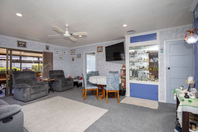 Photo of property in 7 Hunter Street, Dannevirke, 4930