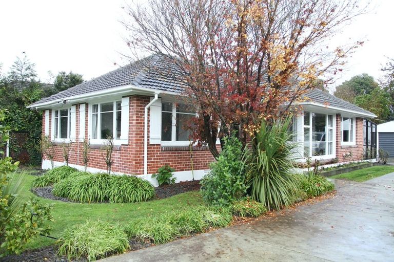 Photo of property in 21 Spurway Place, Mairehau, Christchurch, 8013
