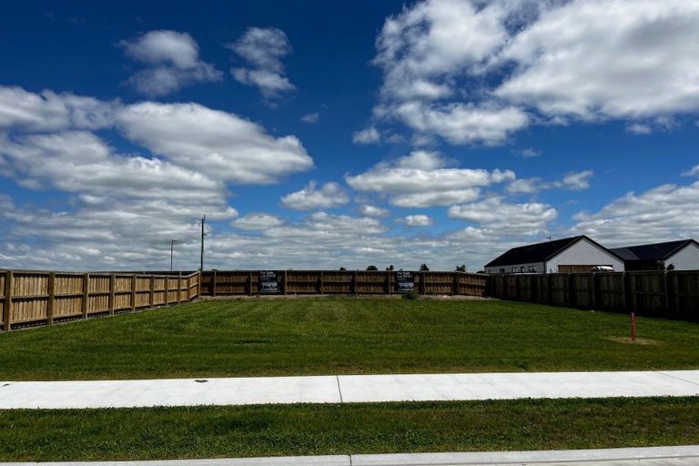 Photo of property in 116 Dunns Crossing Road, Rolleston, 7678