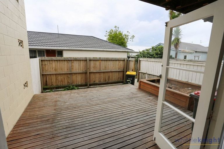 Photo of property in 3/49 Picton Avenue, Riccarton, Christchurch, 8011