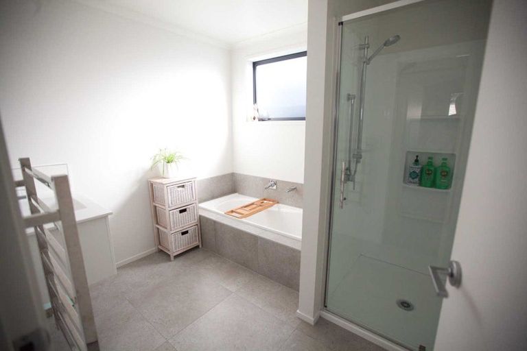 Photo of property in 4 Capper Crescent, Chartwell, Hamilton, 3210