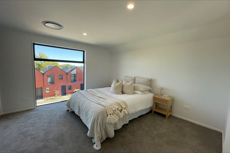 Photo of property in 3/11 Donald Place, St Albans, Christchurch, 8014