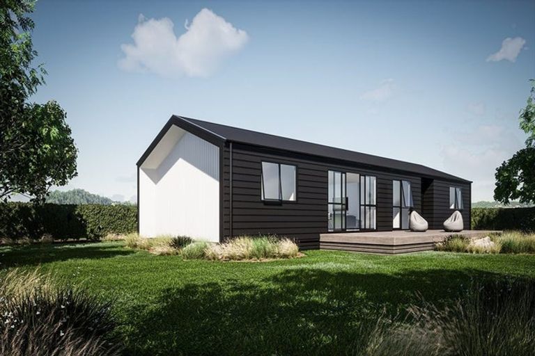 Photo of property in 53 Opononi Heights Drive, Opononi, Kaikohe, 0473