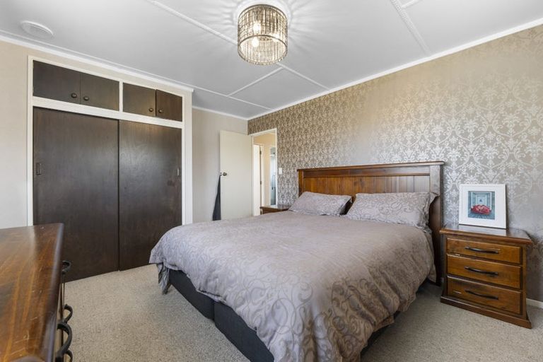 Photo of property in 17 Atkinson Street, Normanby, Hawera, 4614