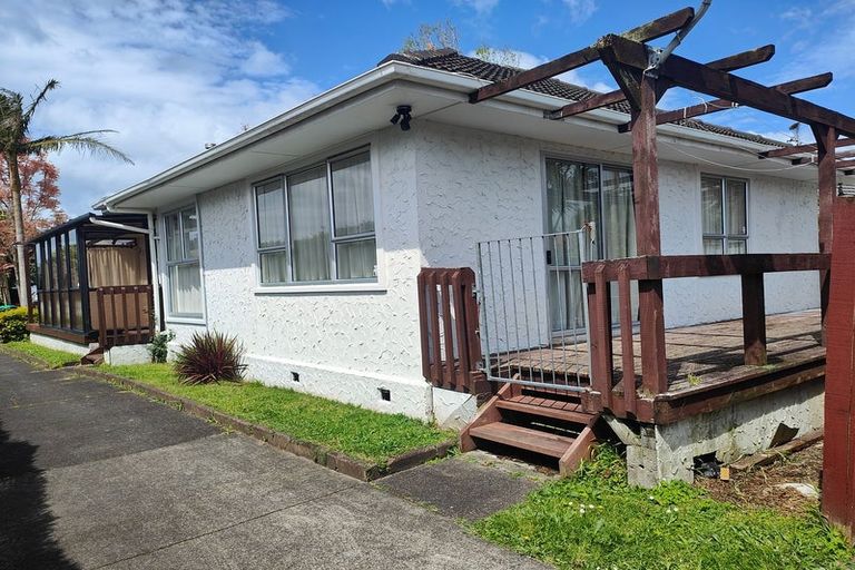 Photo of property in 38 Durham Street, Te Atatu Peninsula, Auckland, 0610