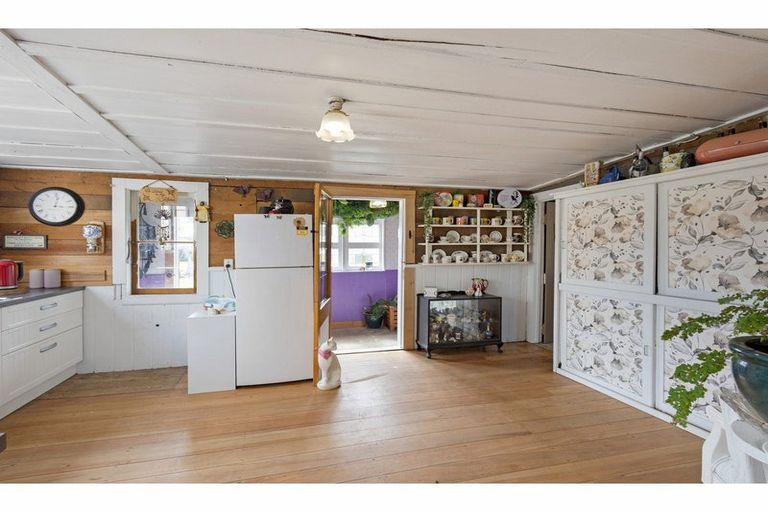 Photo of property in 6 Linley Crescent, Te Kopuru, 0391