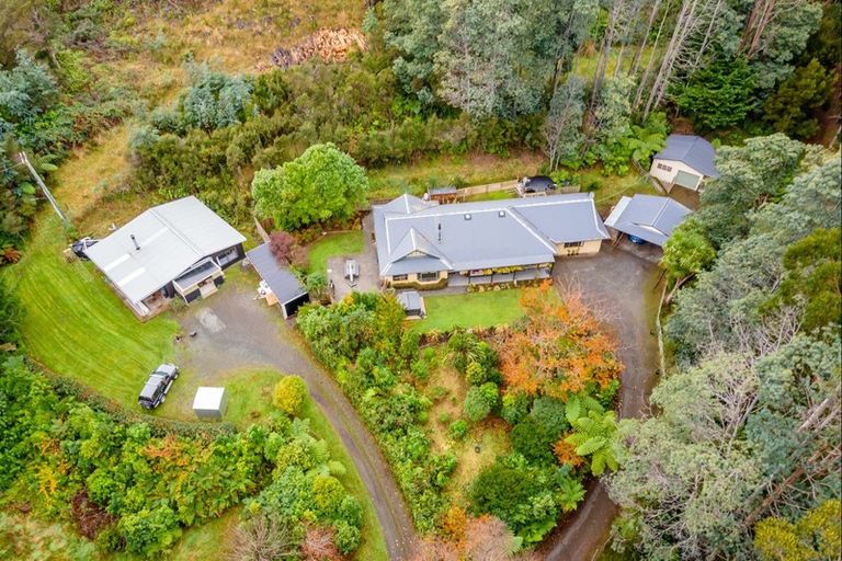 Photo of property in 1063c Blue Mountains Road, Blue Mountains, Upper Hutt, 5371