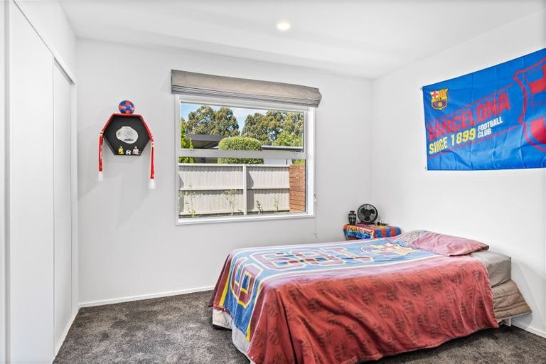 Photo of property in 7 Cameron Crescent, Rolleston, 7614