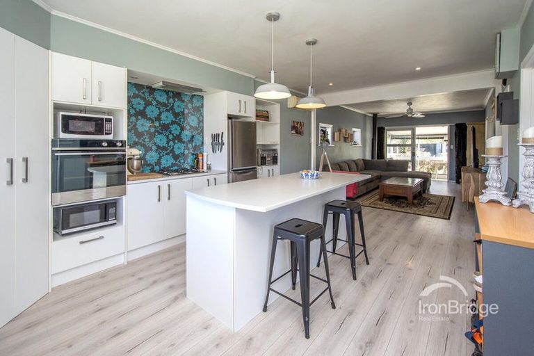 Photo of property in 12 Savage Street, Kainga, Christchurch, 8083