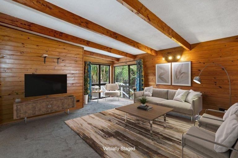 Photo of property in 44 Crosby Road, Chartwell, Hamilton, 3210