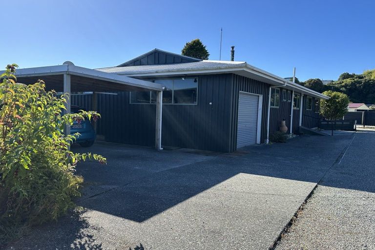 Photo of property in 184 Sale Street, Hokitika, 7810