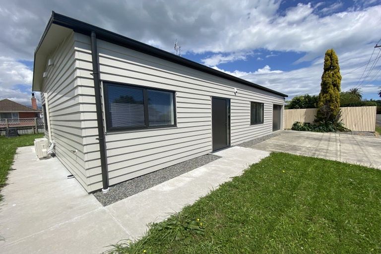Photo of property in 10a George Street, Levin, 5510