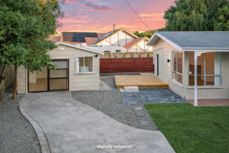 Photo of property in 19a Lucas Street, Riversdale, Blenheim, 7201