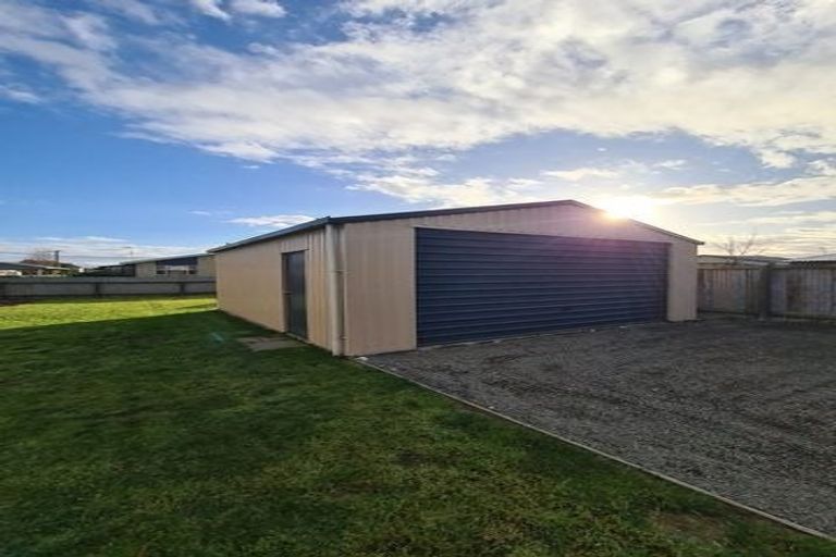 Photo of property in 61 Hally Terrace, Temuka, 7920