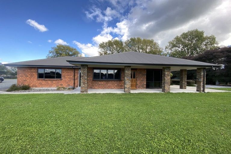 Photo of property in 576b Airport Road, Tamahere, Hamilton, 3283