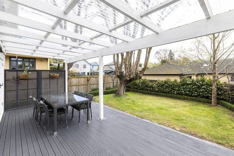 Photo of property in 7 Malcolm Avenue, Cashmere, Christchurch, 8022