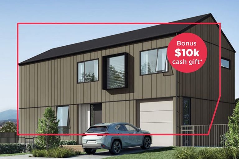 Photo of property in 3 Koura Road, Flat Bush, 2019